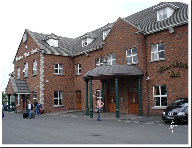 Best Western Sheldon Park Hotel To Dublin Airport tout1blog.blogspot.com
